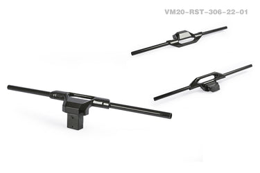 Carbon Fiber Handlebar for Roadster